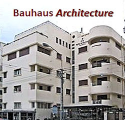 Bauhaus Architecture